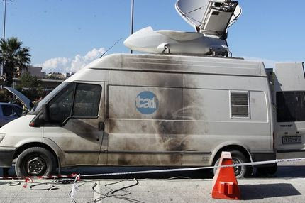 Μεγάλη ένταση στο ΣΕΦ πριν τον 4ο τελικό