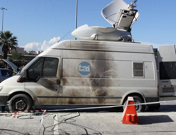 Μεγάλη ένταση στο ΣΕΦ πριν τον 4ο τελικό