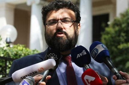 Βασιλειάδης σε ομάδες: Αυτά είναι τα σενάρια, διαλέξτε