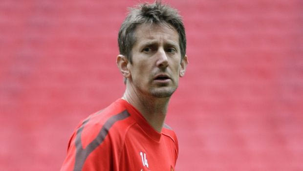 Ο Φαν Ντερ Σαρ έβγαλε… στη σέντρα τον Άγιαξ για τον Νουρί