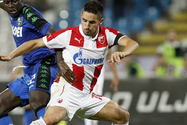 Ο “αντί-Πούκι” του ΠΑΟΚ με… άρωμα Ολυμπιακού