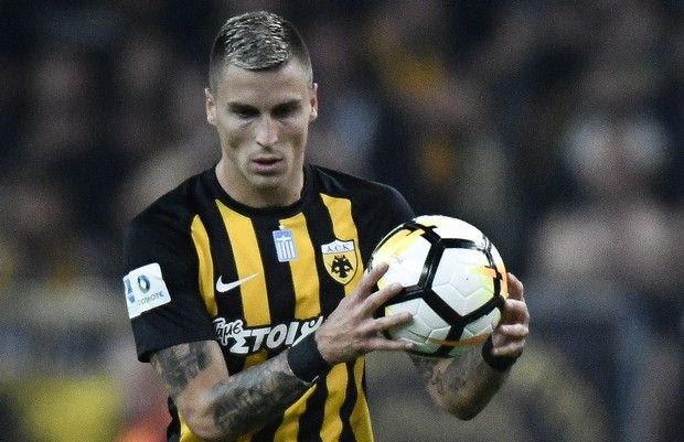 Ο Καρέρα δεν αρκεί για να σωθεί η καριέρα του Βράνιες