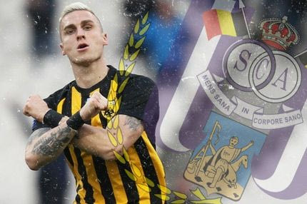 “Πέναλτι” 5 εκ. για Ολυμπιακό και ΠΑΟΚ!