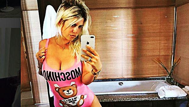 Δεν “τρελαίνει” τους Αργεντινούς η εθνική αλλά η… Γουάντα Νάρα!