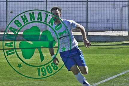 Τι ισχύει με Χαλκιαδάκη και ΠΑΟ