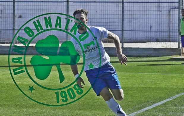 Τι ισχύει με Χαλκιαδάκη και ΠΑΟ