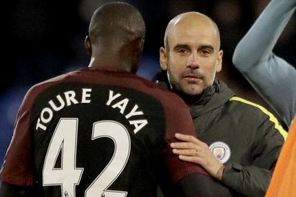 Ποια αγγλική top-class ομάδα θέλει τον Τουρέ με 1 λίρα;