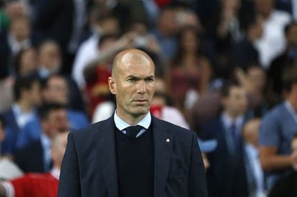 Ο Ζιντάν είχε προλάβει να κλείσει τον “σπιντάτο” της Λίβερπουλ