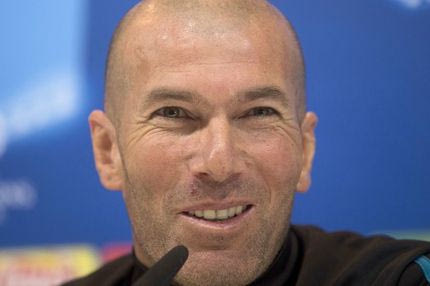 Υποψήφιος διάδοχος του Ζιντάν… φλερτάρει με νεοφώτιστη ομάδα