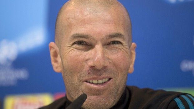 Υποψήφιος διάδοχος του Ζιντάν… φλερτάρει με νεοφώτιστη ομάδα