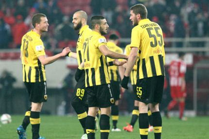 Άνταμ, Μασούντ κι ένας ακόμη πρώην… ΑΕΚτζής για Απόλλωνα