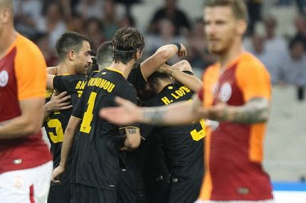 Αποθεώστε τον Κλωναρίδη, όχι τον Λιβάγια…