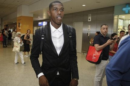 Ο Άλεφ… αυτοανακοινώθηκε, “έδωσε” και το νούμερο του