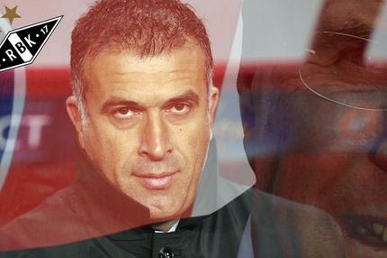 Αναστασίου για Ρόζενμποργκ, με συστατική Έρικσον & ο… Ζοτς