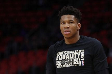 Το ποδοσφαιρικό είδωλο του Γιάννη είναι μόνο 19!