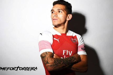 Η νέα μεταγραφή του Έμερι είναι ένα… λιοντάρι!