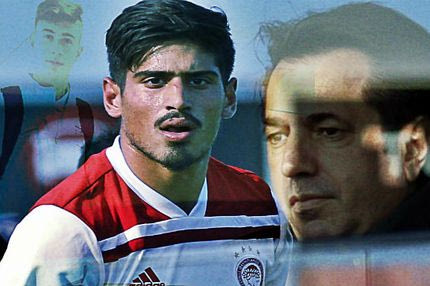 Ο ένας στην Ουντινέζε & ο άλλος στην Φιορεντίνα