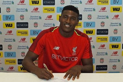 Ο Ζάχαβι τον είχε για ΠΑΟΚ, από τη Λίβερπουλ κατέληξε με Οφόε