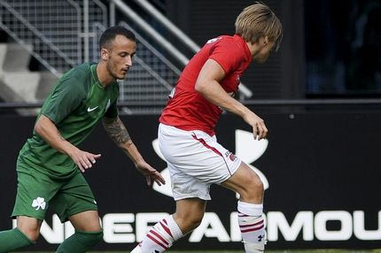 Έχασε στο… Πι(τ) και φι ο ΠΑΟ