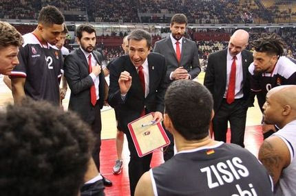 Η ΑΕΚ θα μιλάει ιταλικά από τη νέα σεζόν