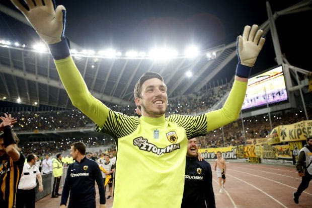 Ο Άλισον στη Λίβερπουλ, ο Μπάρκας στη shortlist της Ρόμα!