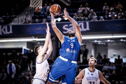 Εξι στα έξι η “επίσημη αγαπημένη”