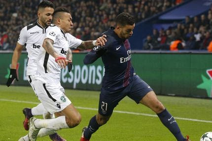 Ο αντισυμβατικός Μπεν Αρφά είπε αυτό που πιστεύει