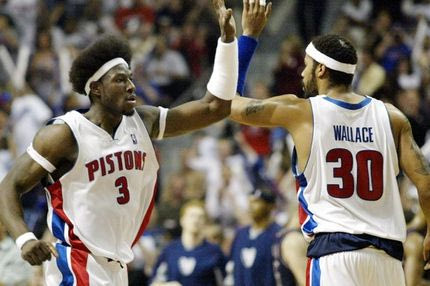 Ούτε τον Ρασίντ ούτε τον Μπεν Γουάλας θ’ αναγνωρίσεις…