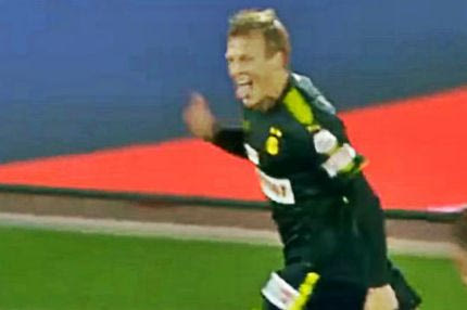 “Παιχνίδι” και με ΑΕΚ ο μάνατζερ του Μάρκοβιτς