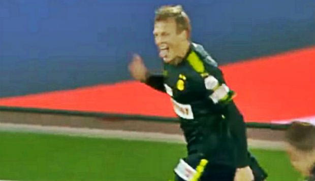 “Παιχνίδι” και με ΑΕΚ ο μάνατζερ του Μάρκοβιτς