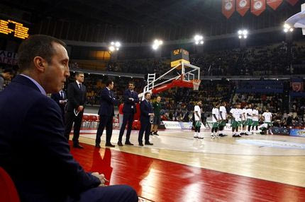 Ο Μπλατ πήρε ξεκάθαρη θέση για Σπανούλη