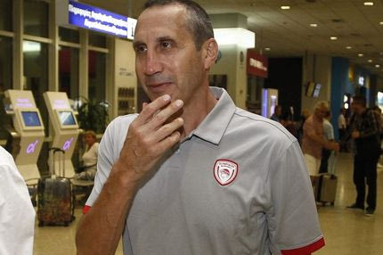 Ο Μπλατ έστειλε το δικό του μήνυμα στη δοκιμαζόμενη Ελλάδα