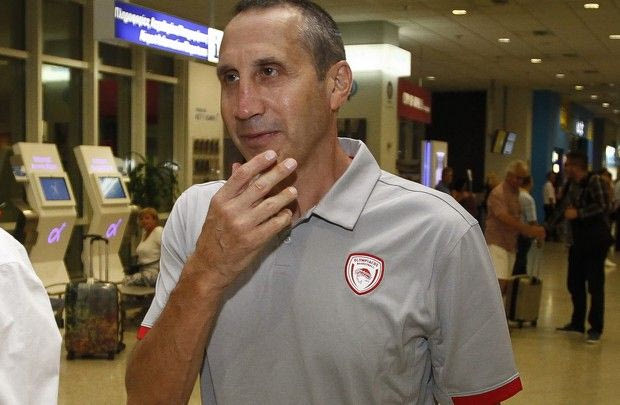 Ο Μπλατ έστειλε το δικό του μήνυμα στη δοκιμαζόμενη Ελλάδα