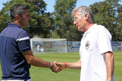 Ο Μπόλονι έδειξε στον Λουτσέσκου πώς γίνεται…