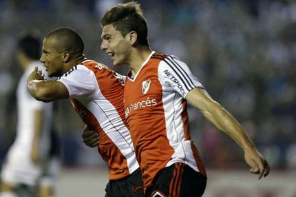 Πόνσε, Μπογέ και Άλεφ φέρνουν κι ένα… δώρο μαζί τους