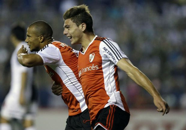 Πόνσε, Μπογέ και Άλεφ φέρνουν κι ένα… δώρο μαζί τους