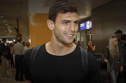 Μπογέ… in black