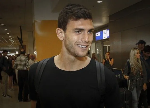 “Ματιασμένος” ήρθε ο Μπογέ