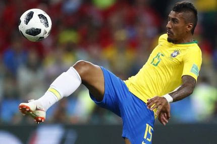 Ούτε έναν χρόνο δεν χάρηκε τον Παουλίνιο ο Βαλβέρδε!