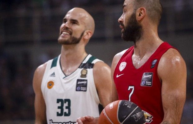 Μόνο ένας Έλληνας στην καλύτερη 5άδα