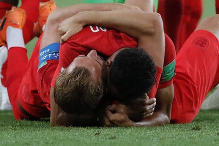 Η Αγγλία είναι… σύλλογος και ο Μίνα ο καλύτερος στόπερ