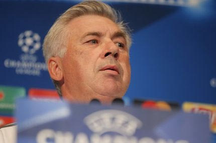 Ποιος Μπενζεμά; Άλλον παικταρά έβαλε στο μάτι ο Αντσελότι!