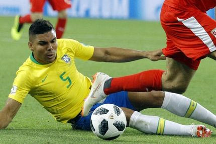 Το “κόλπο” της Ρεάλ με Καζεμίρο