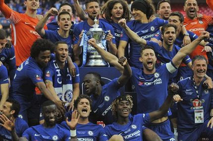 Ποιος περίμενε τέτοια επιστροφή – έκπληξη στην Τσέλσι…