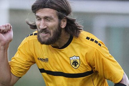 Την “πάτησαν” με Τσιγκρίνσκι και τώρα τρέχουν…