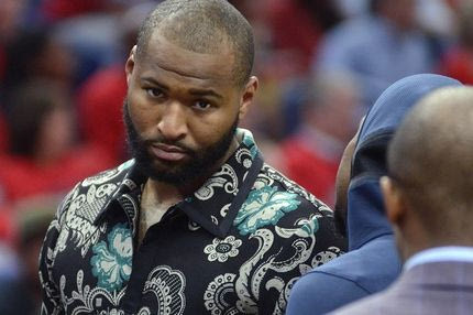 Όταν ο Κάζινς έβριζε τους Γουόριορς δεν ήξερε τι θα του συμβεί…