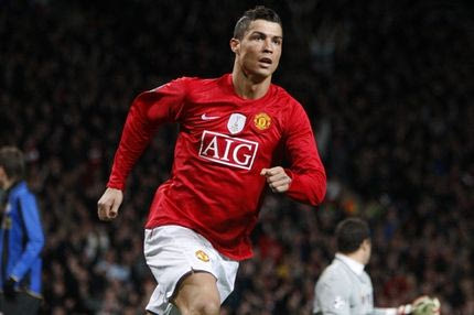 “Σφήνα” της Γιουνάιτεντ για Ρονάλντο