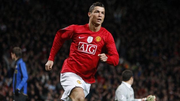 “Σφήνα” της Γιουνάιτεντ για Ρονάλντο