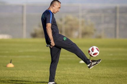 Δώνης – Νταμπίζας έχασαν τη βασική τους… μεταγραφή