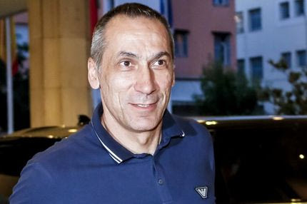 Οι πρώτες εντυπώσεις του κεφάτου Δώνη